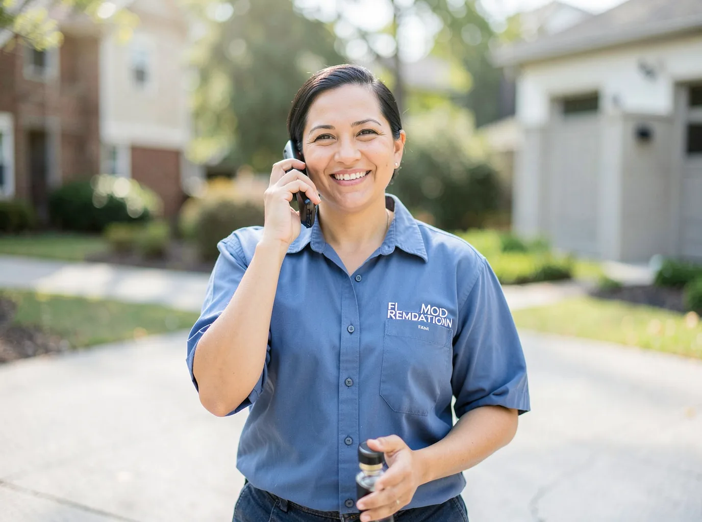 Mold Remediation Fayette, OH FAQs